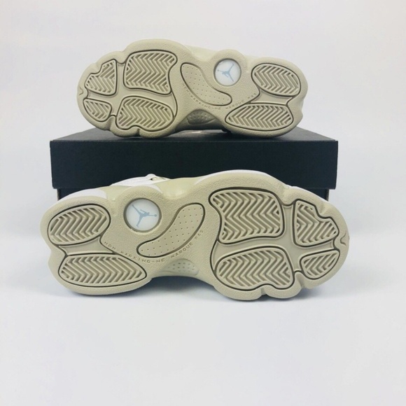 Jordan 6 Rings GP Basketball Shoes 323431 107 - Picture 6 of 6